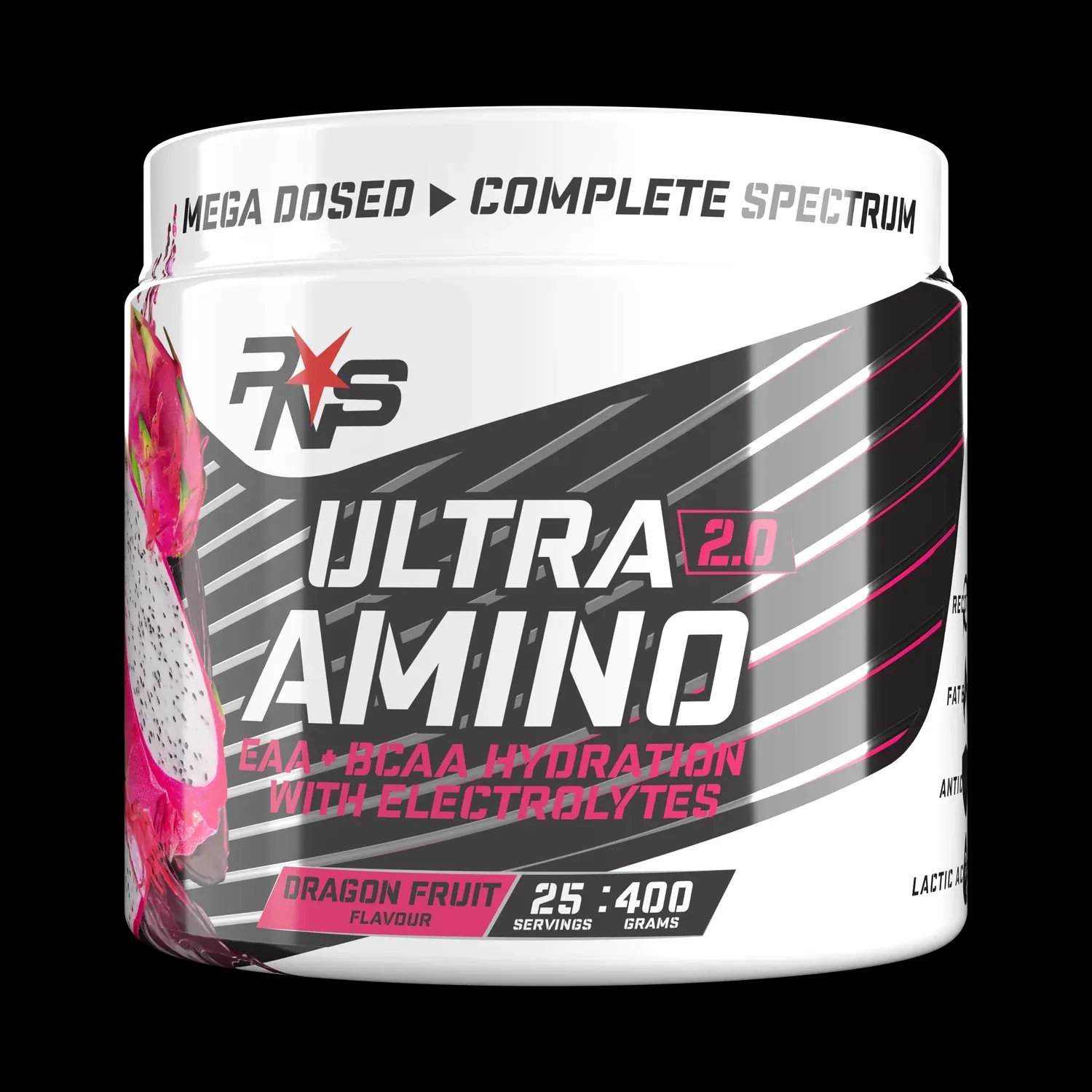 Ultra Amino
