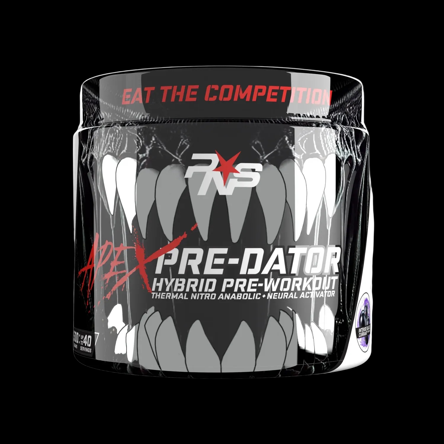 Apex Pre-Workout