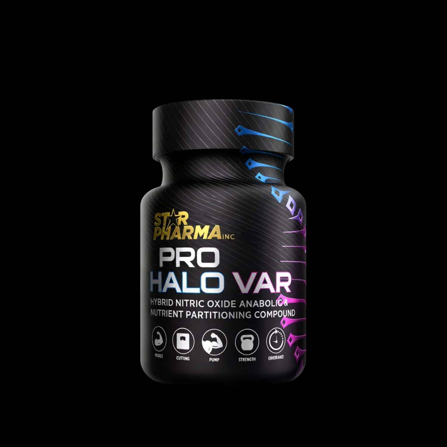 Pro Halo VAR
