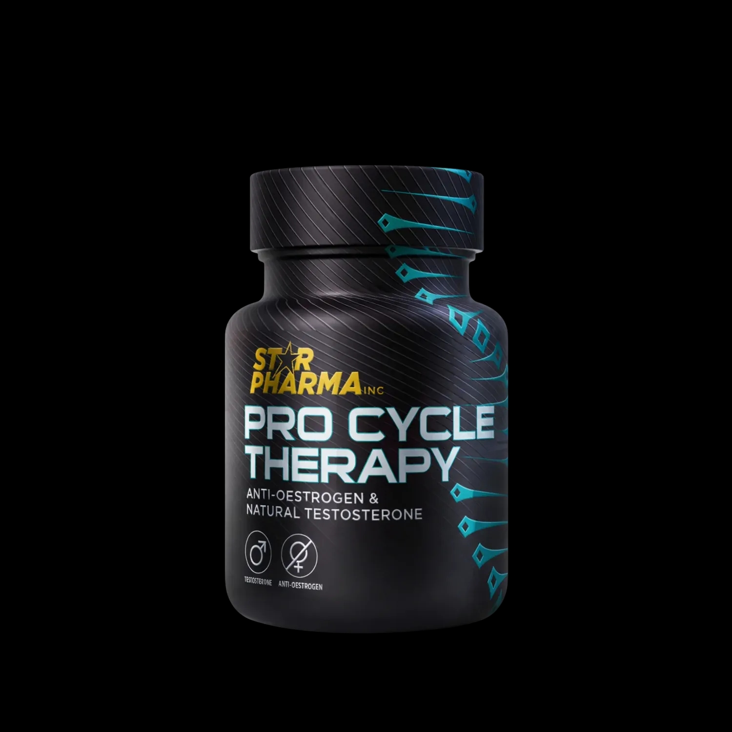 Pro Cycle Therapy (PCT)